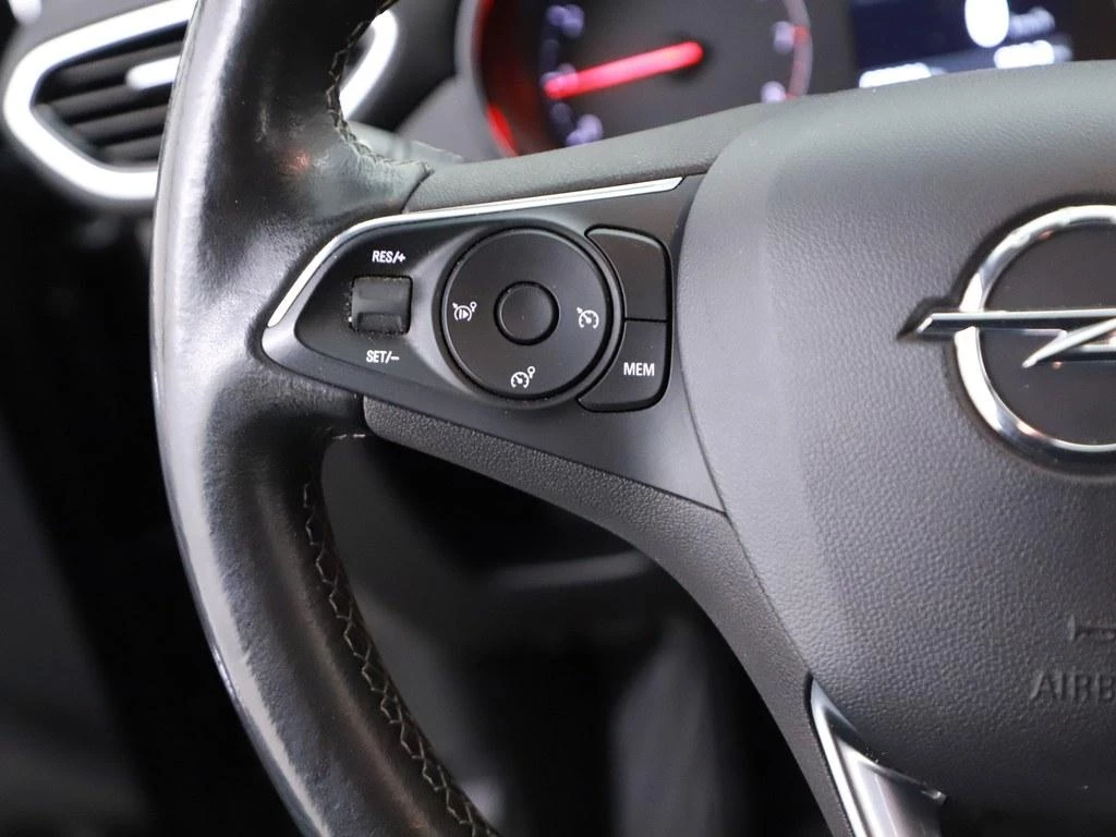 Hoofdafbeelding Opel Crossland