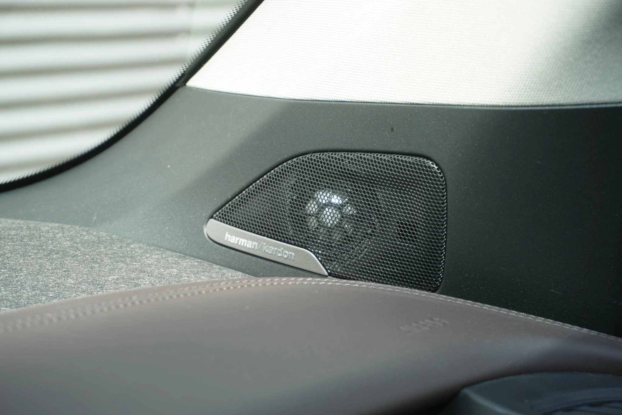 Hoofdafbeelding BMW i3