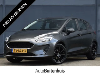 Ford Fiesta 1.1 Trend |CARPLAY|NAVI|CRUISE|PDC