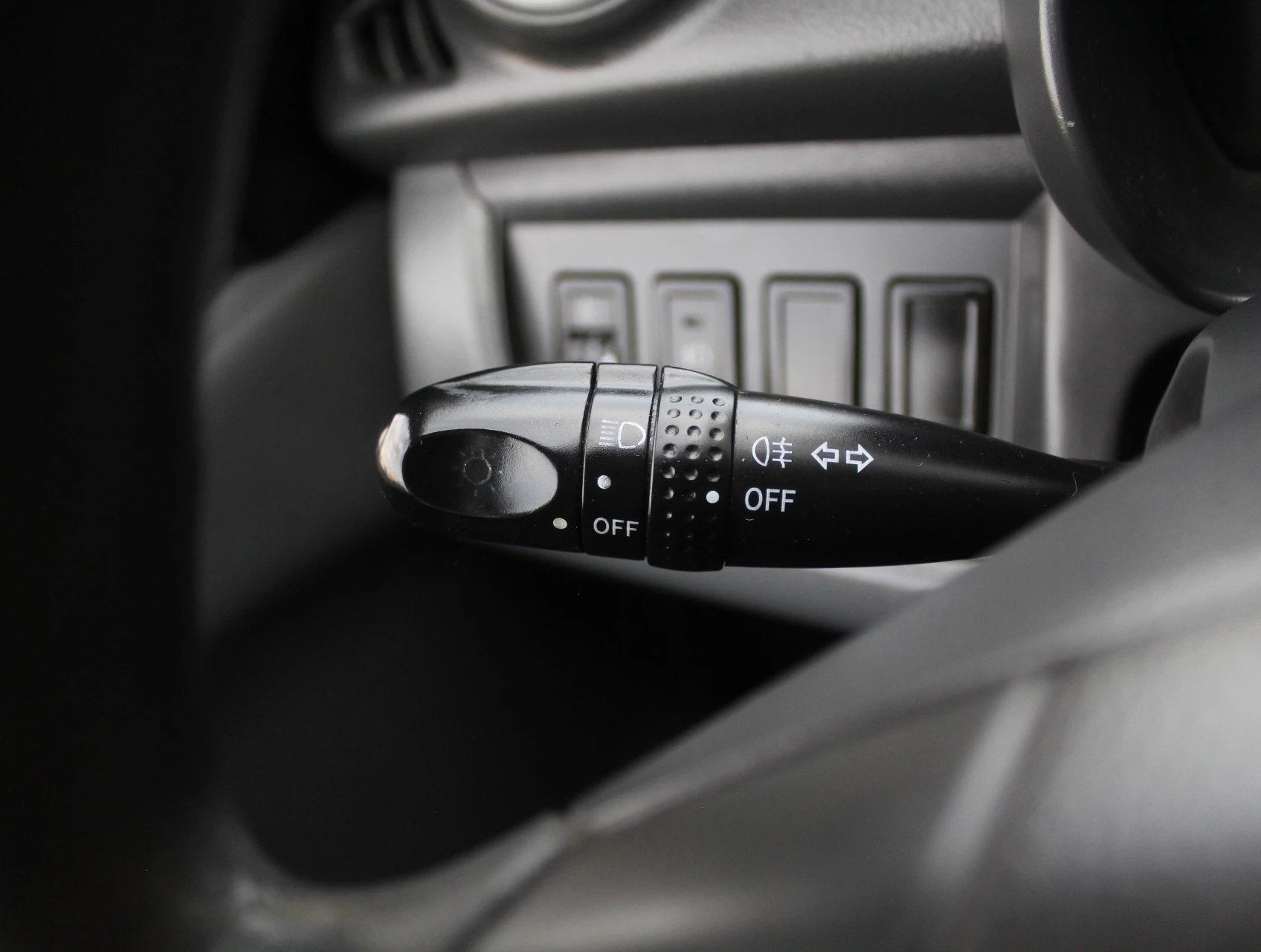 Hoofdafbeelding Nissan Pixo