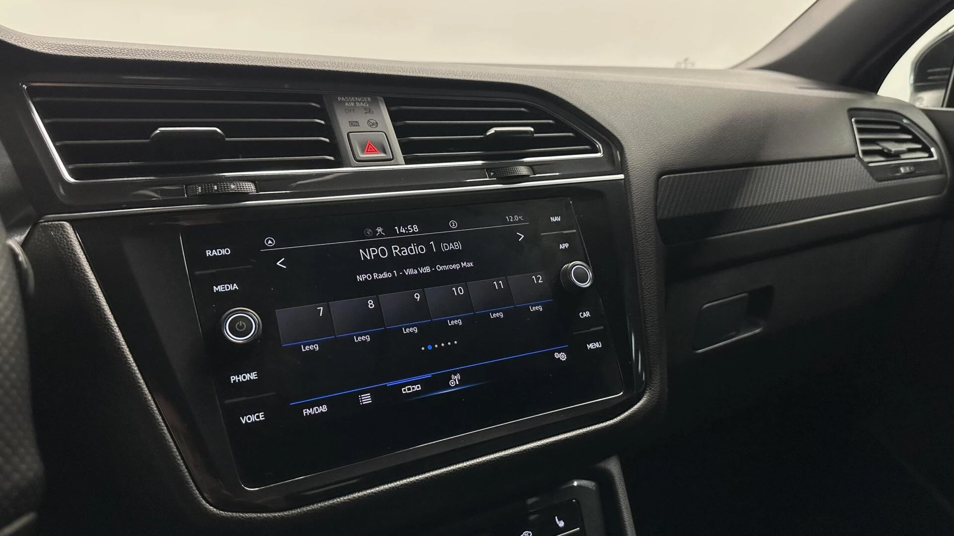 Hoofdafbeelding Volkswagen Tiguan Allspace