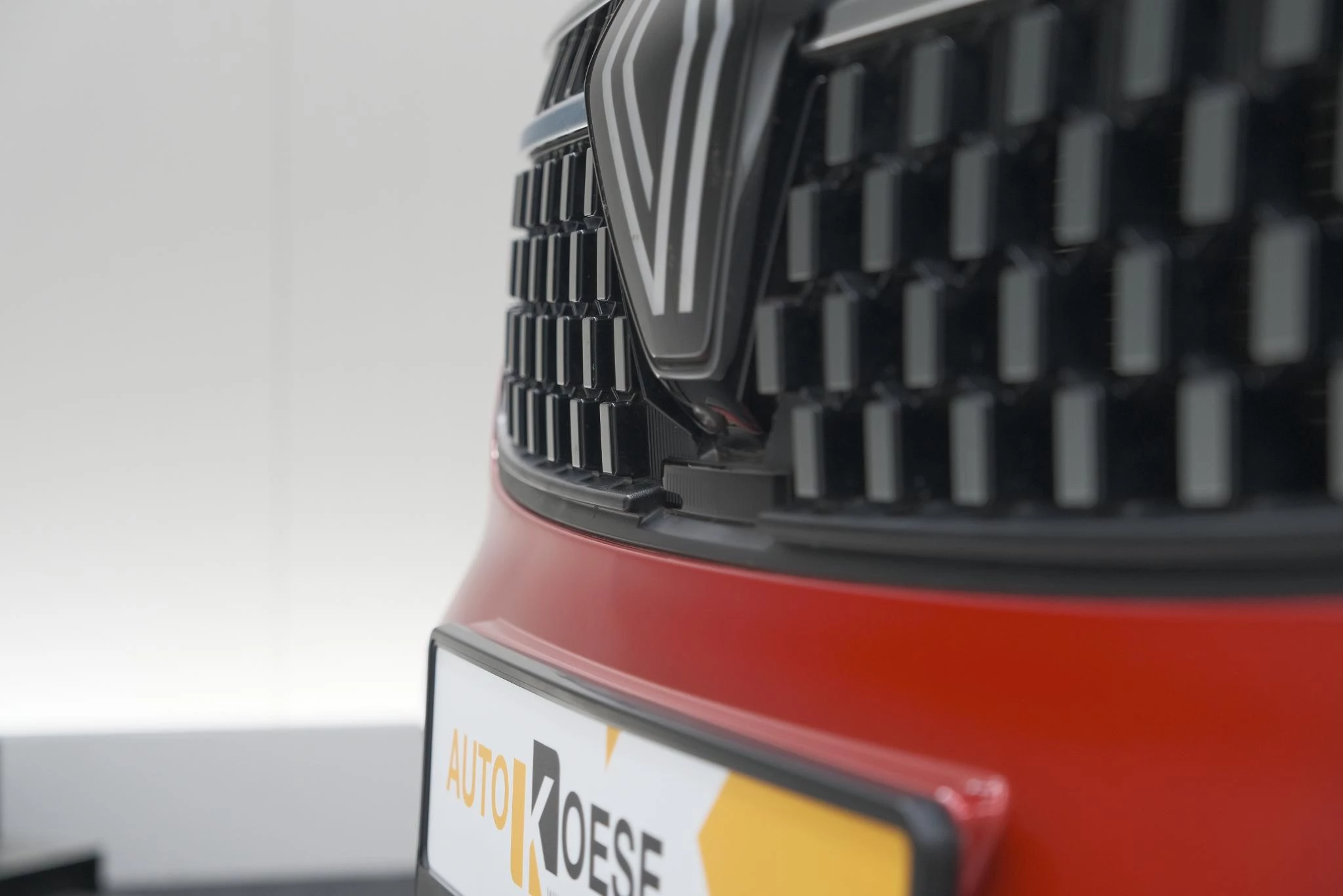 Hoofdafbeelding Renault Austral