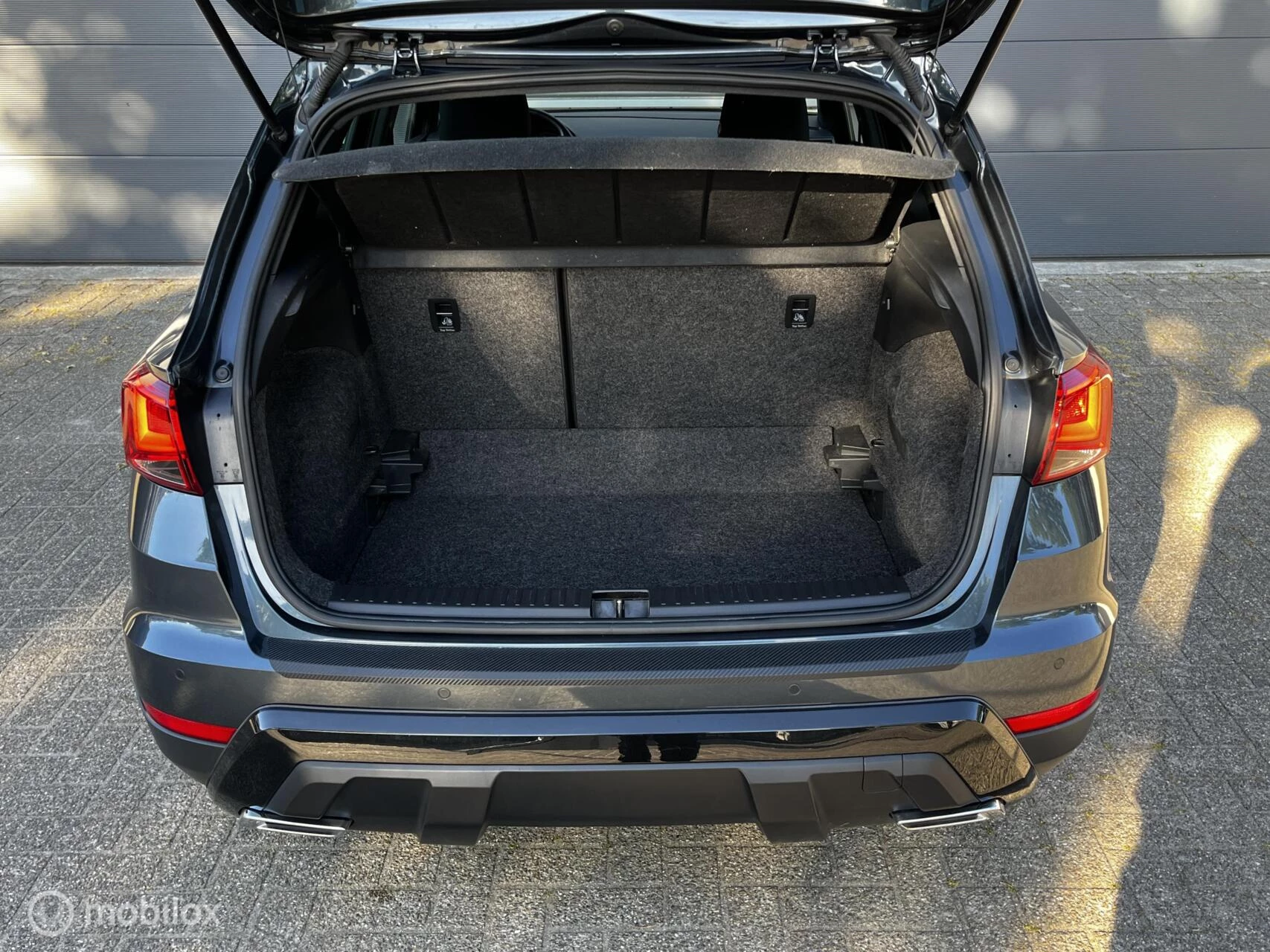 Hoofdafbeelding SEAT Arona