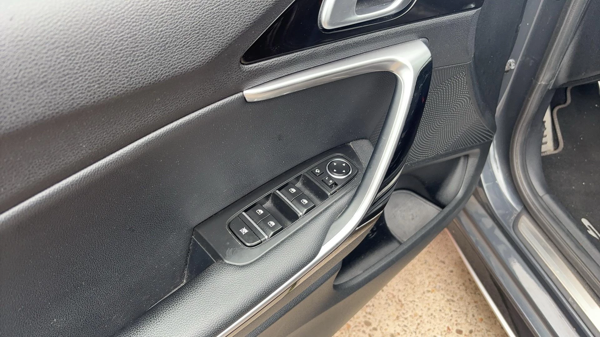 Hoofdafbeelding Kia ProCeed