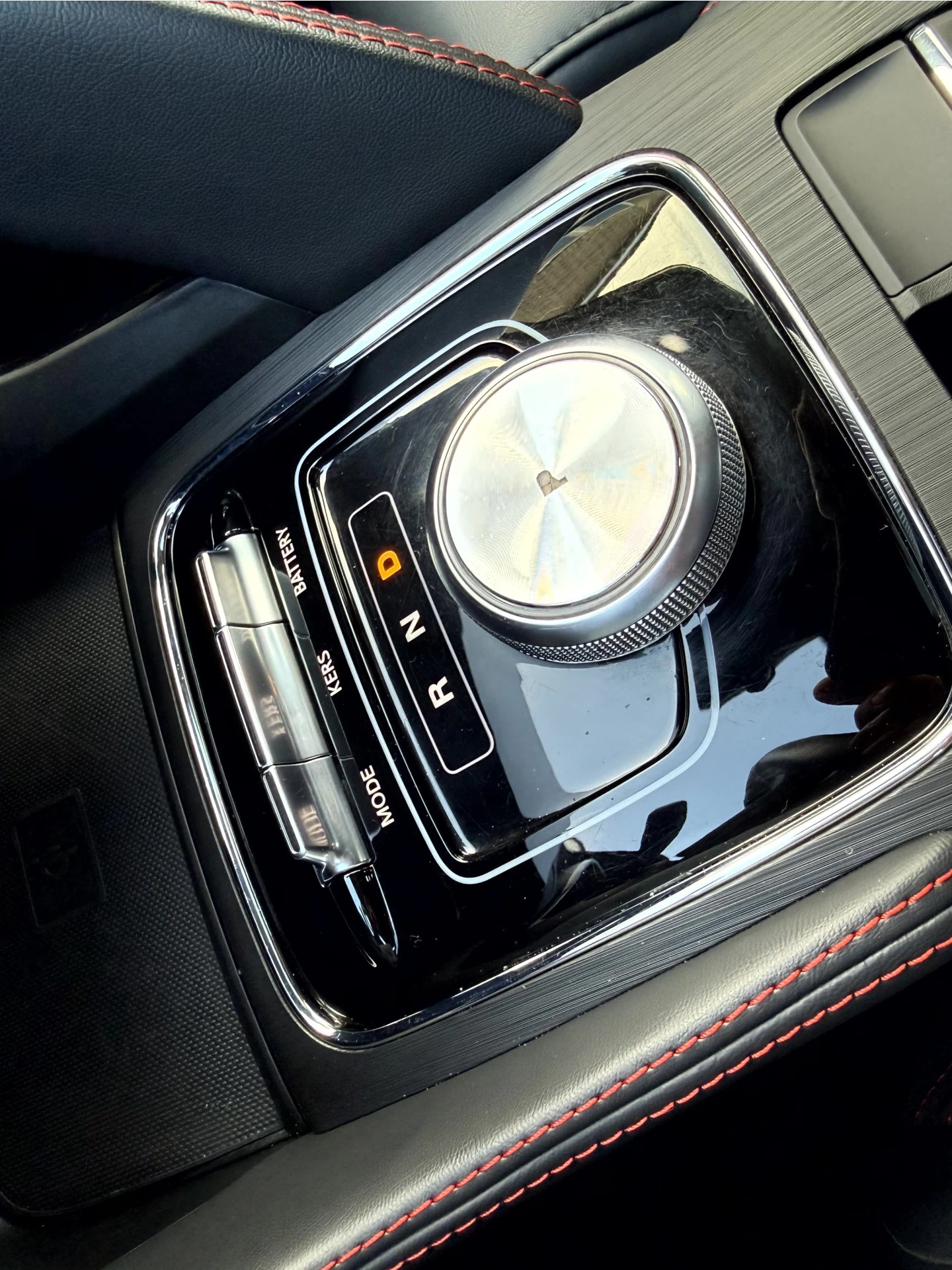 Hoofdafbeelding MG ZS EV