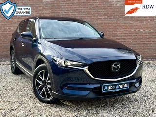Mazda CX-5 2.0 SkyActiv-G 160 Business Luxury AWD| BOSE | HUD | Camera