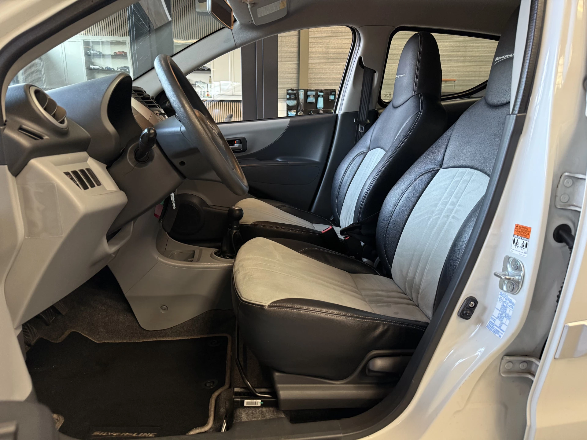 Hoofdafbeelding Suzuki Alto