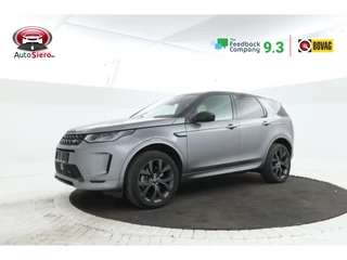 Land Rover Discovery Sport P300e 1.5 R-Dynamic SE Automaat, Climate, Volleder