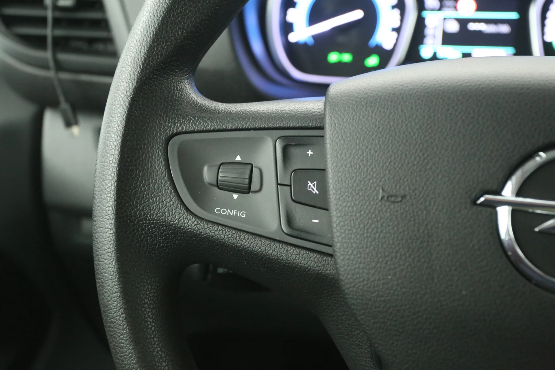 Hoofdafbeelding Opel Vivaro-e