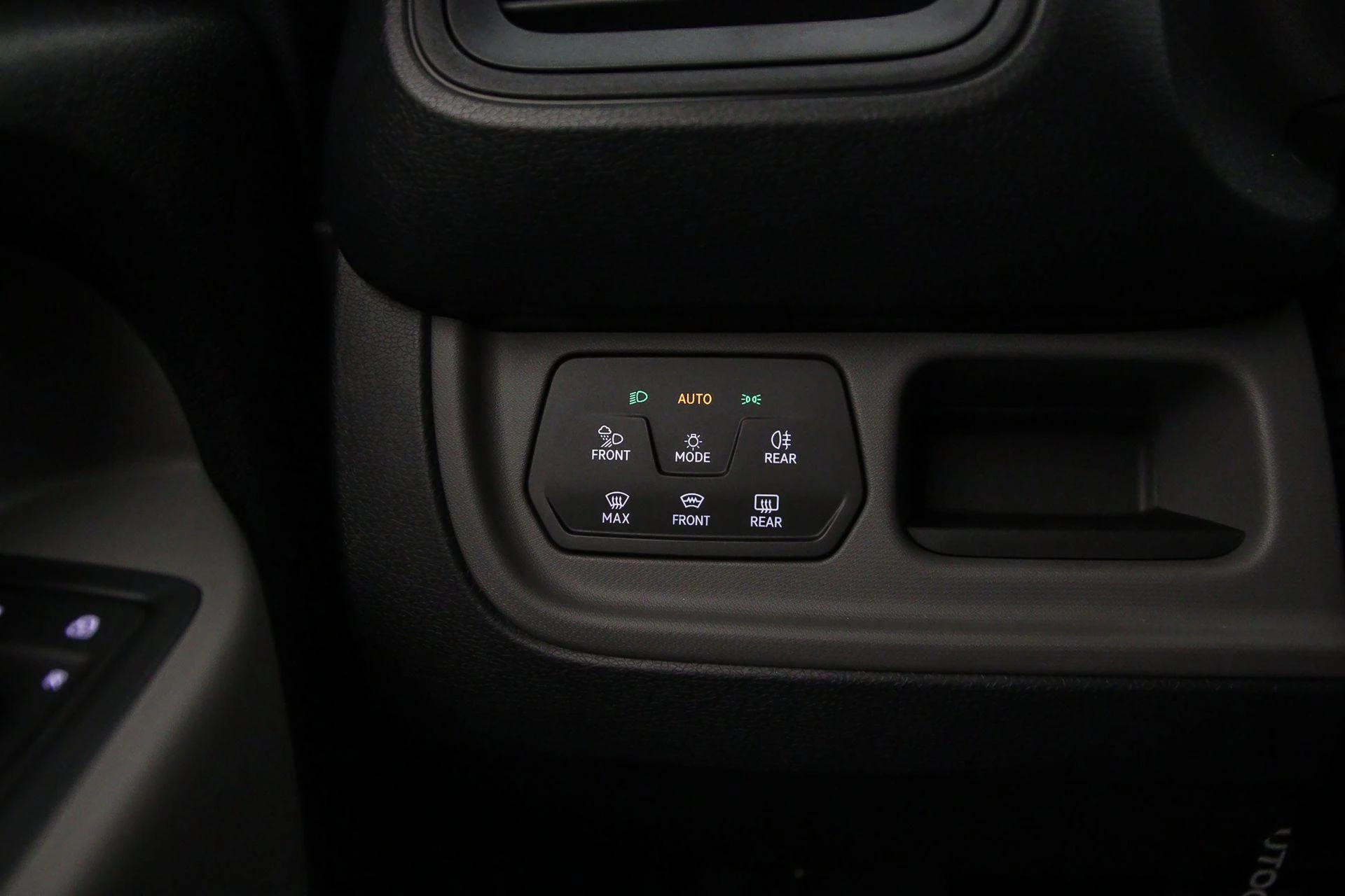 Hoofdafbeelding Volkswagen ID. Buzz Cargo