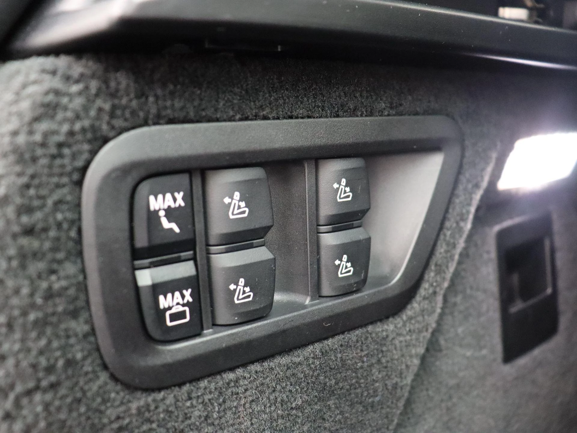 Hoofdafbeelding BMW X7