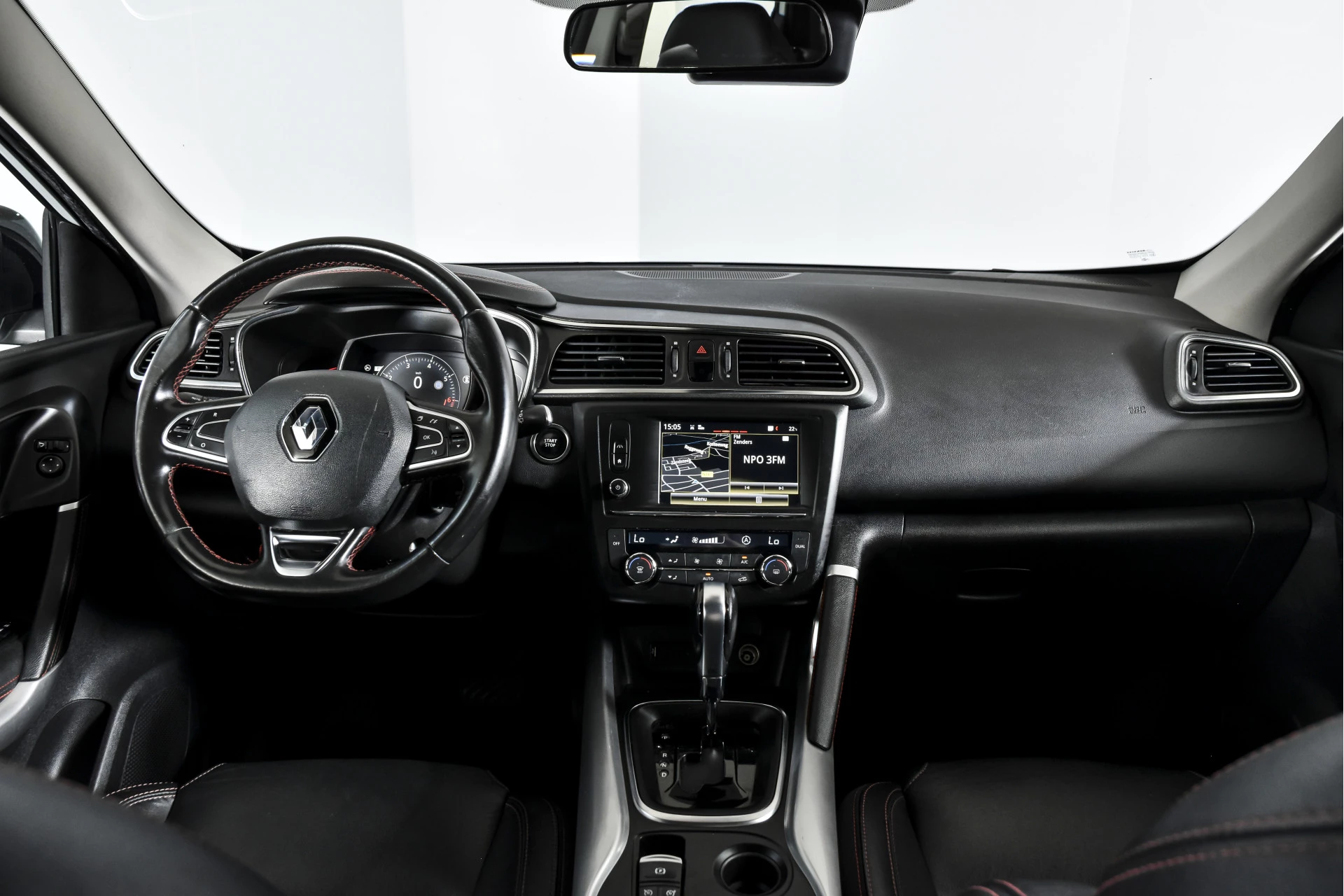 Hoofdafbeelding Renault Kadjar