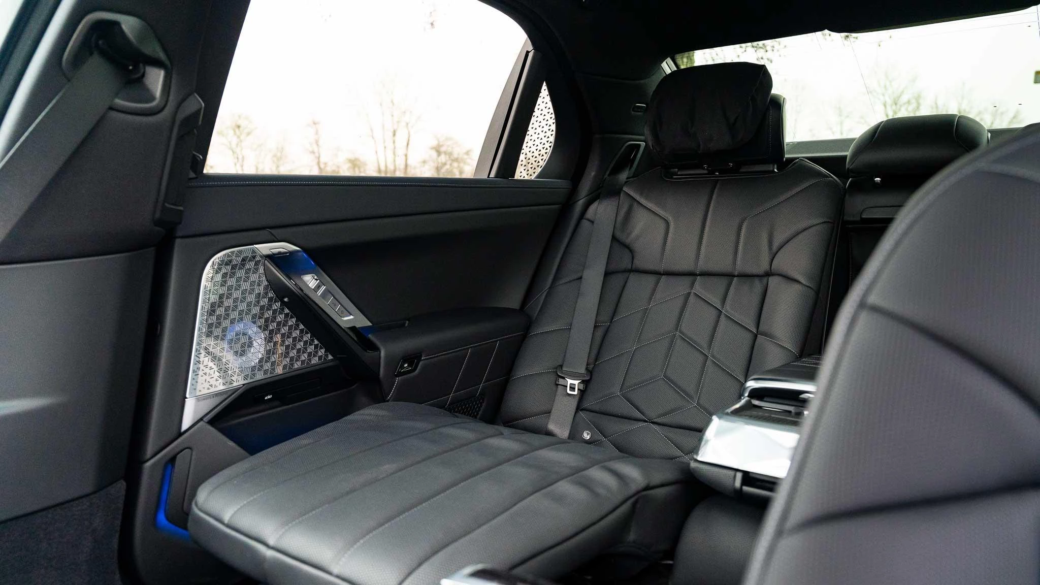 Hoofdafbeelding BMW i7