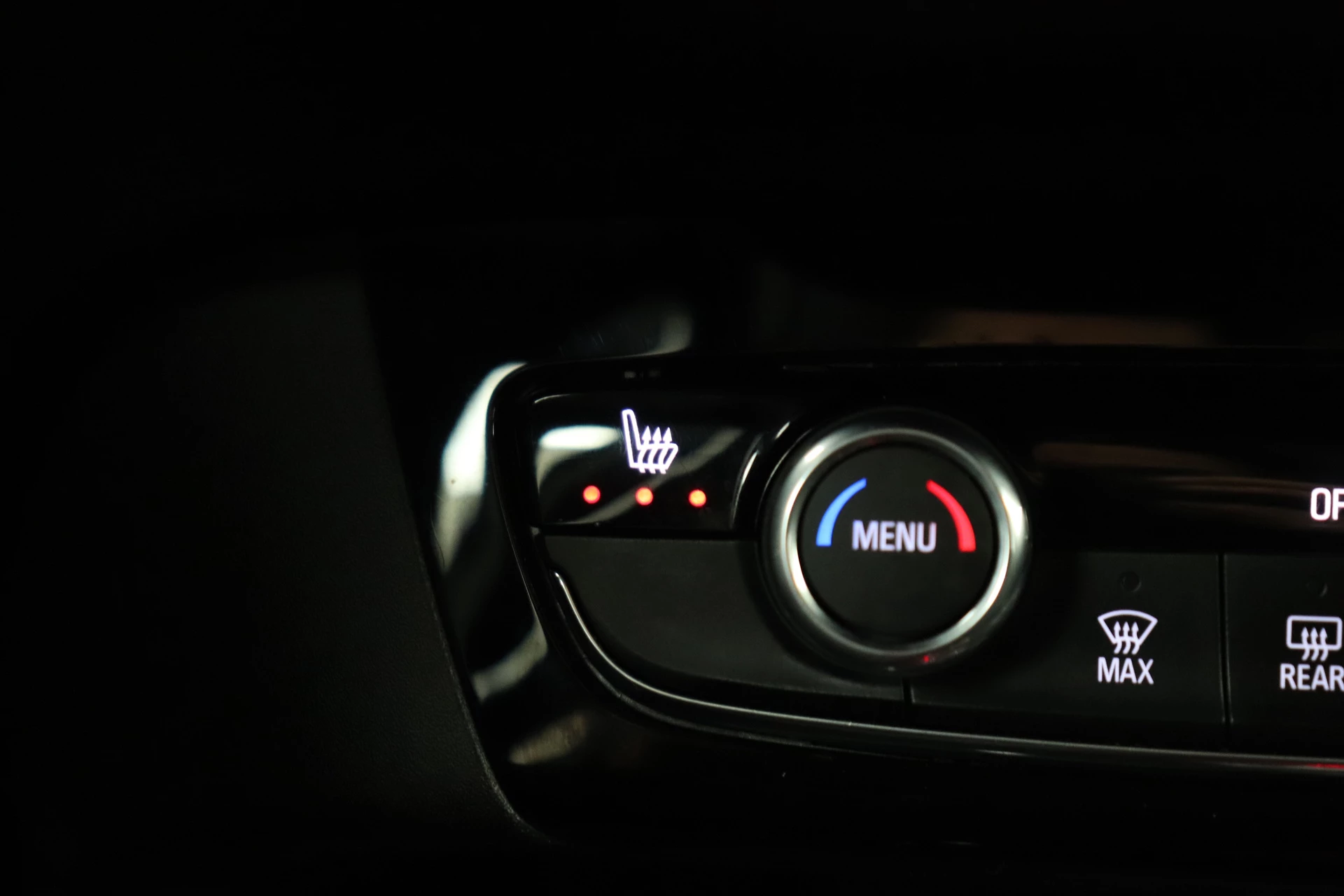Hoofdafbeelding Opel Corsa-e