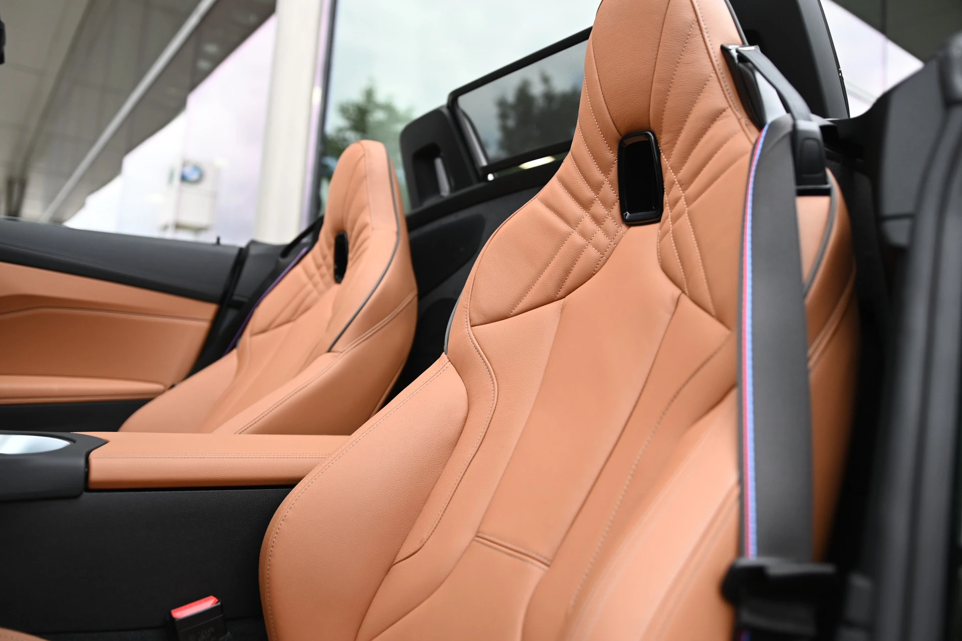 Hoofdafbeelding BMW Z4