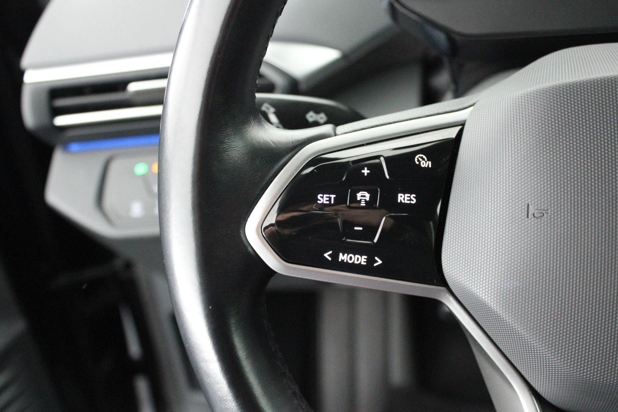 Hoofdafbeelding Volkswagen ID.4