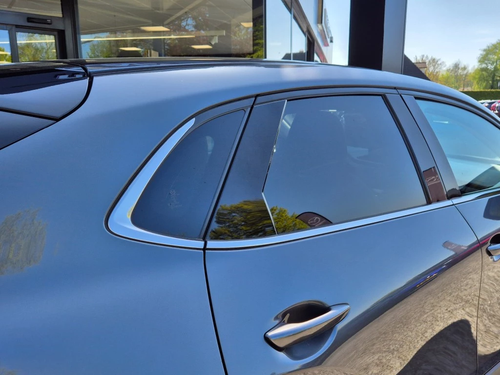 Hoofdafbeelding Mazda CX-30