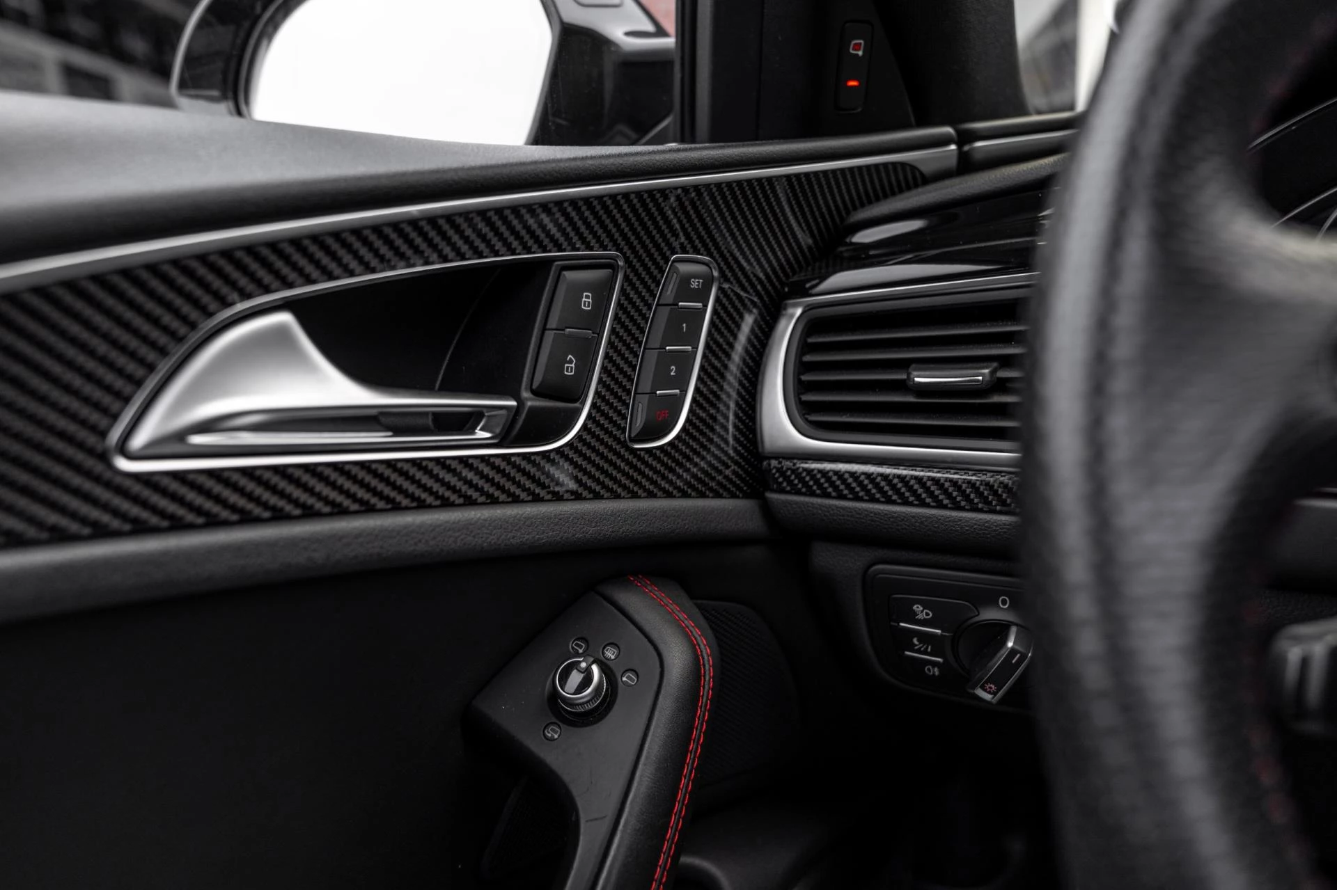 Hoofdafbeelding Audi RS6