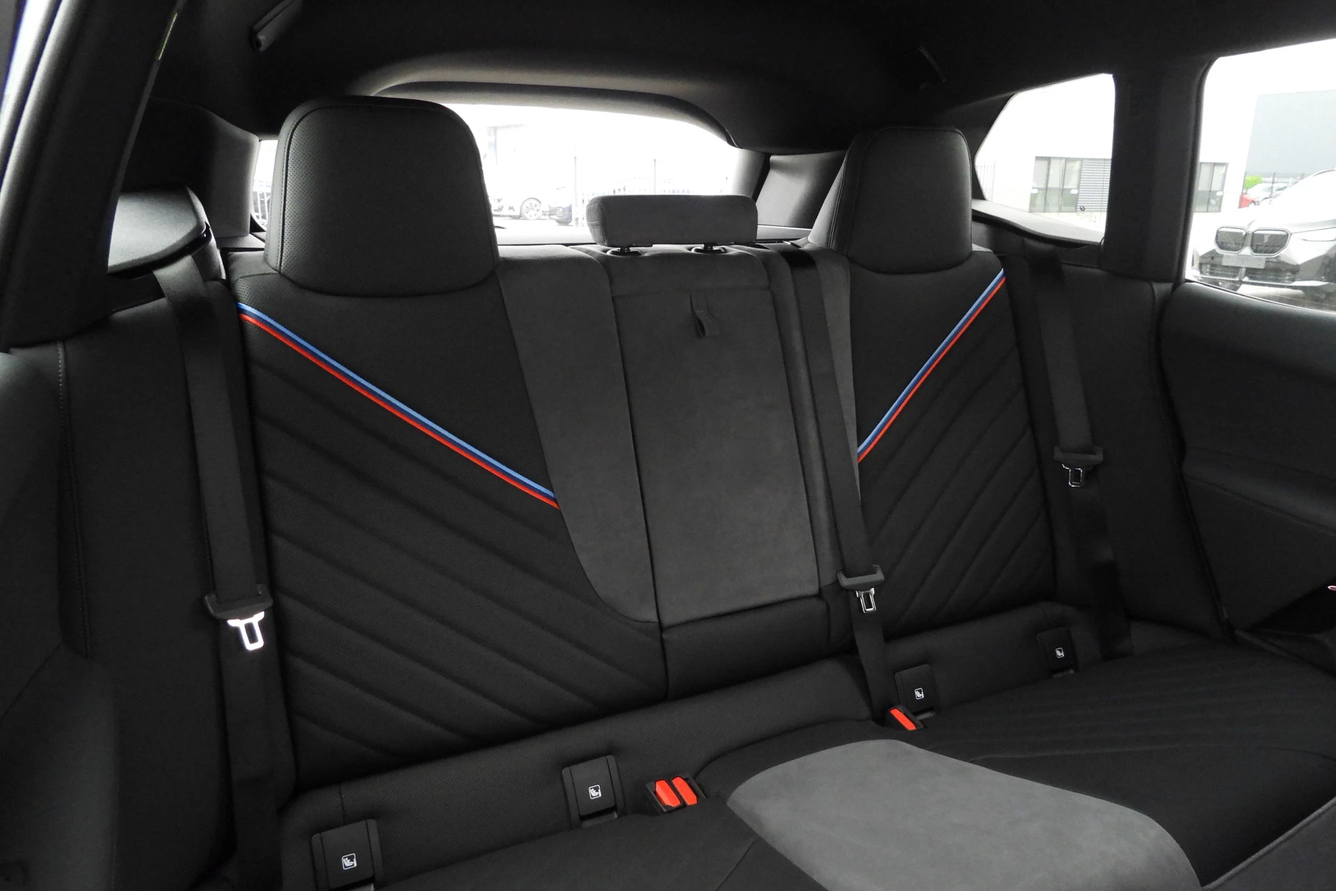 Hoofdafbeelding BMW iX