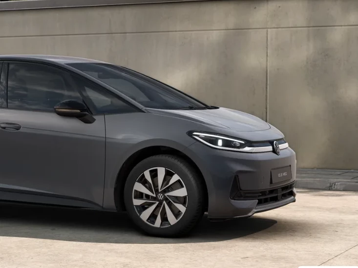 Hoofdafbeelding Volkswagen ID.3 Neo