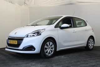 Peugeot 208 1.2 PureTech Active