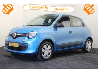 Renault Twingo 1.0 SCe Authentique