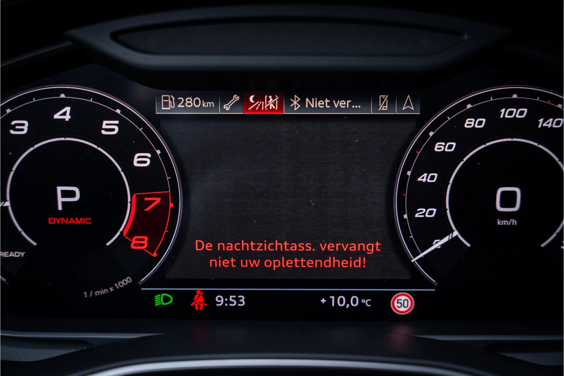 Hoofdafbeelding Audi RS6