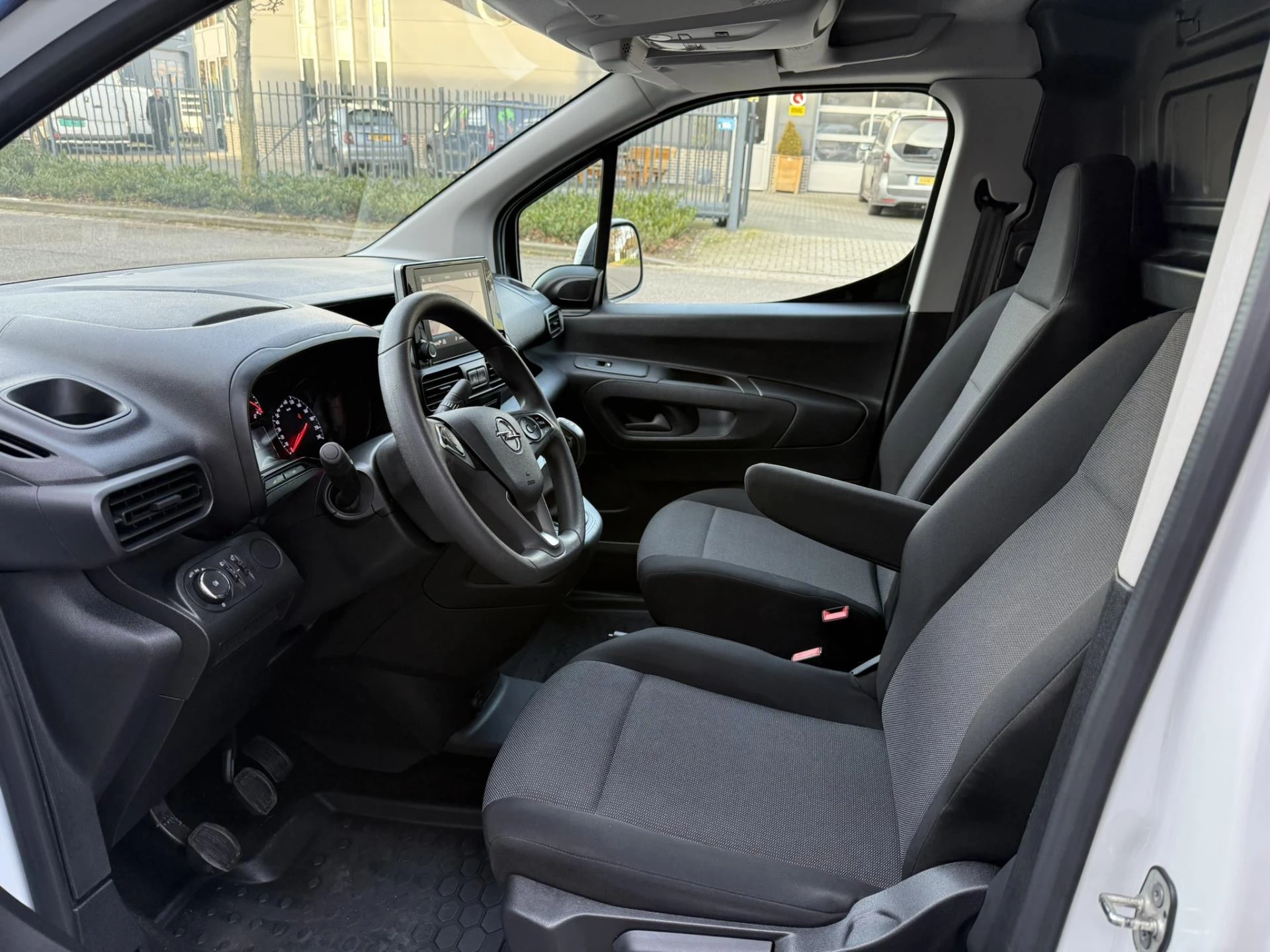 Hoofdafbeelding Opel Combo