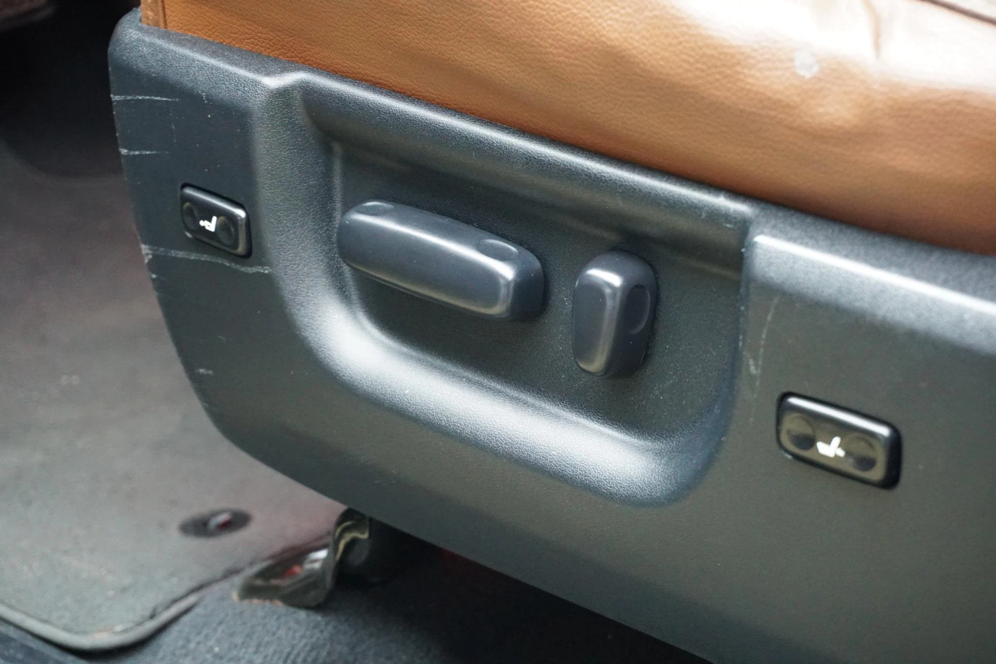 Hoofdafbeelding Toyota Tundra