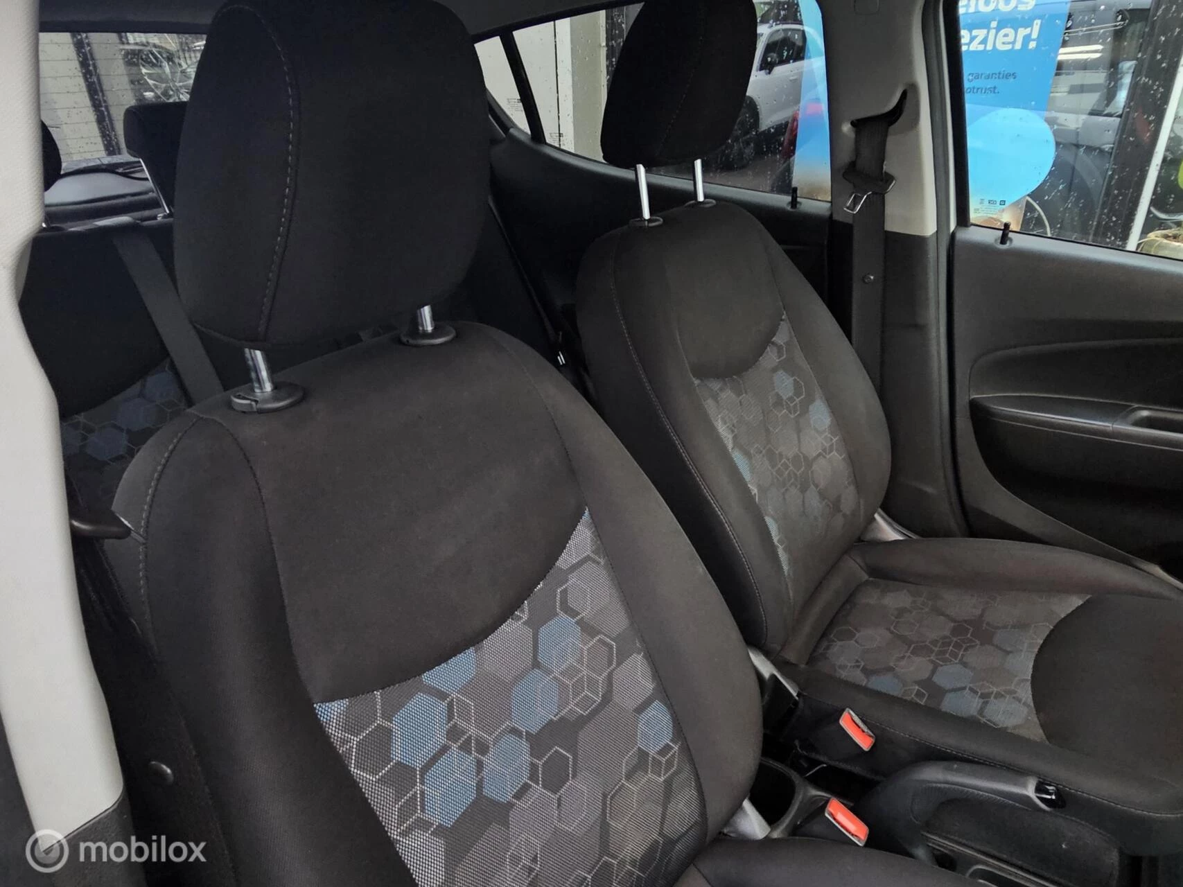 Hoofdafbeelding Opel KARL