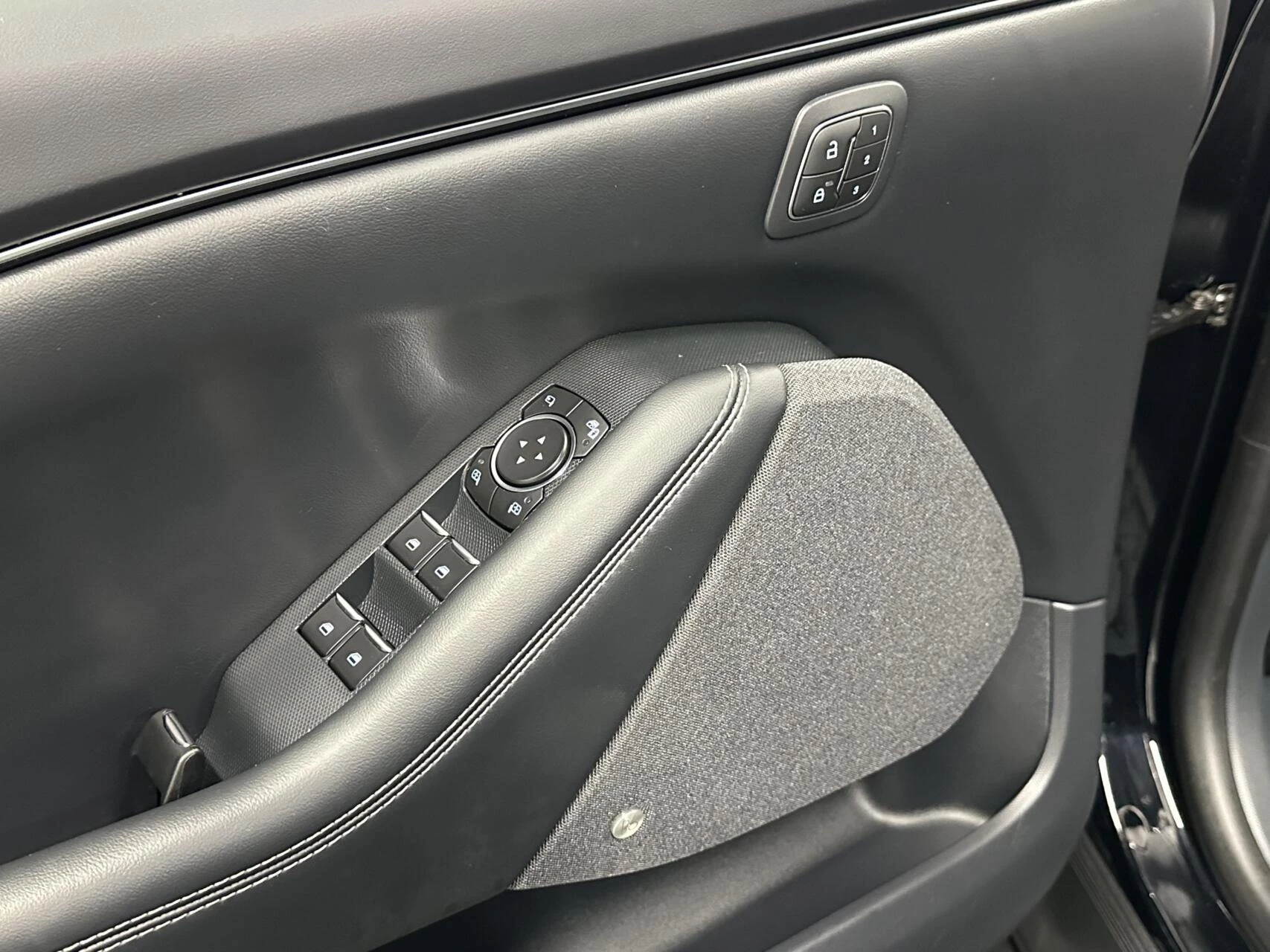 Hoofdafbeelding Ford Mustang Mach-E