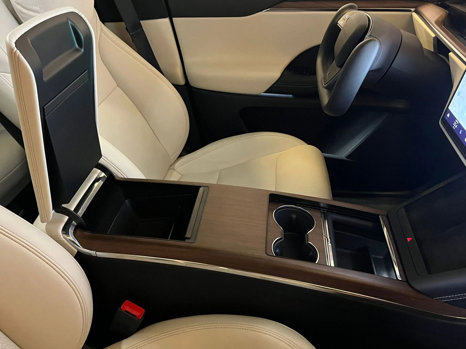 Hoofdafbeelding Tesla Model X