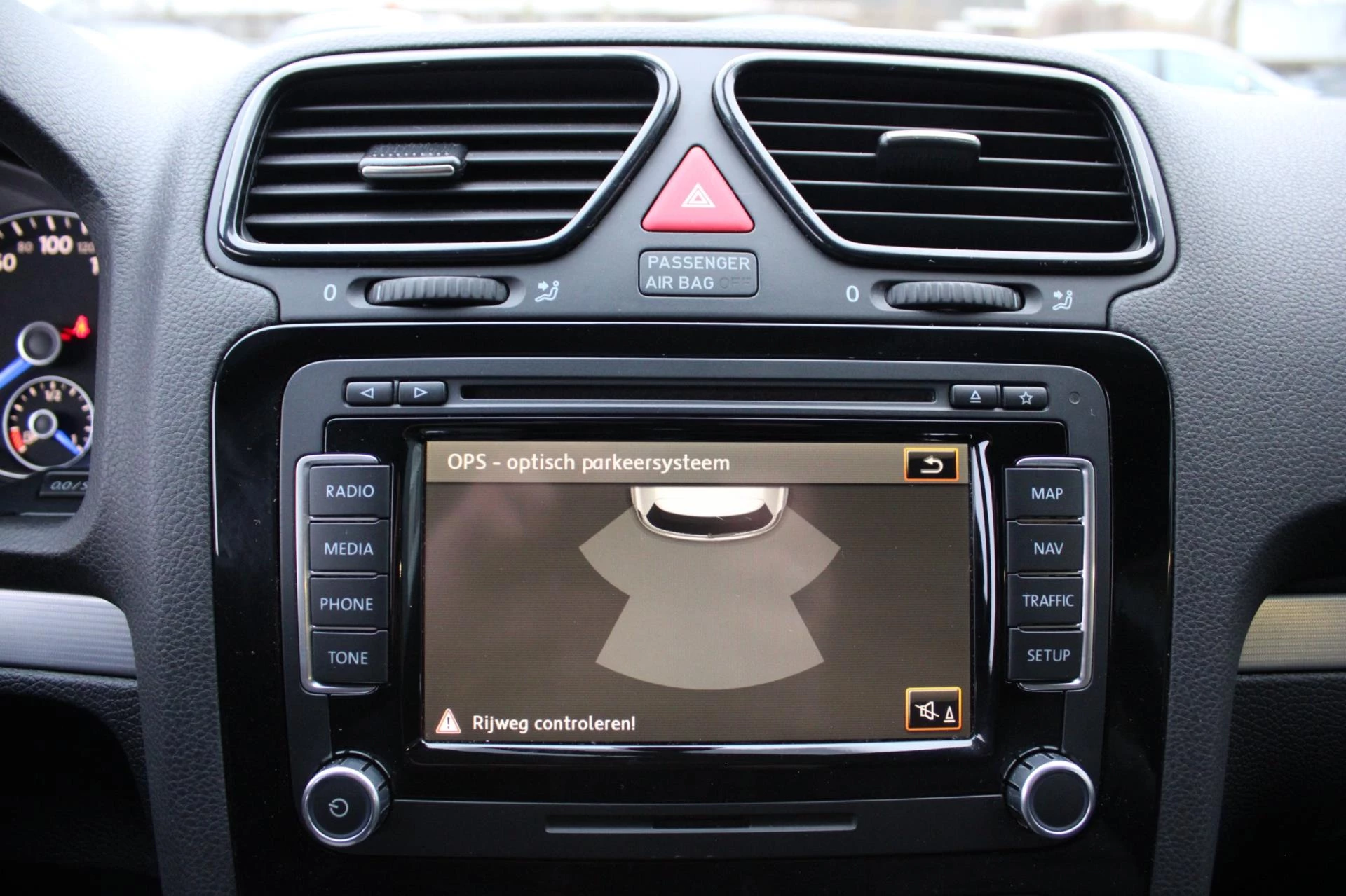 Hoofdafbeelding Volkswagen Scirocco