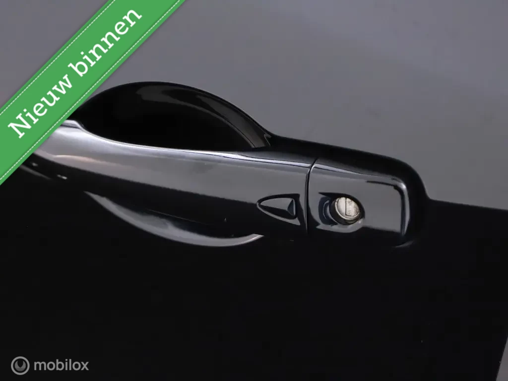 Hoofdafbeelding Nissan Micra