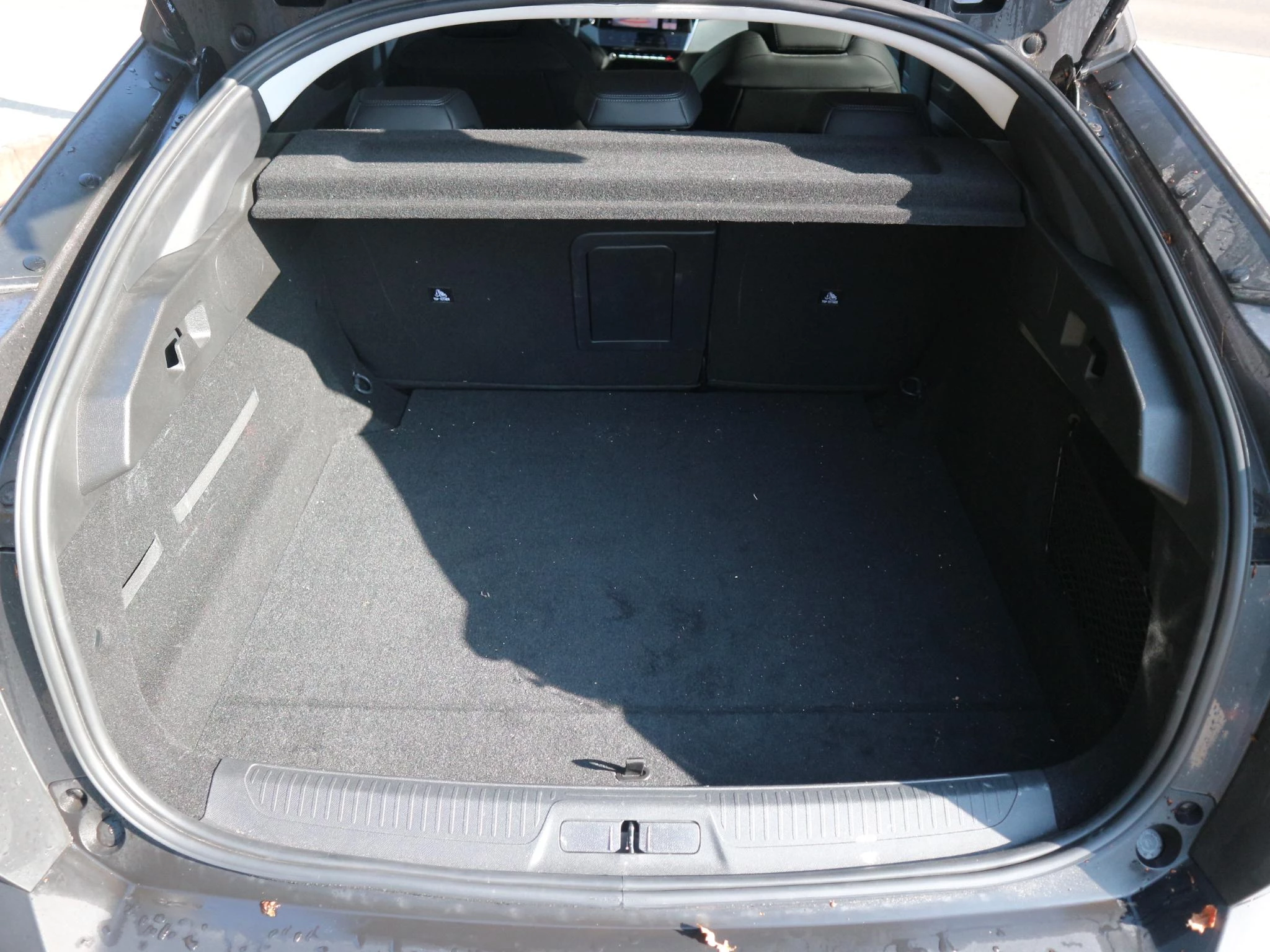 Hoofdafbeelding Peugeot 408