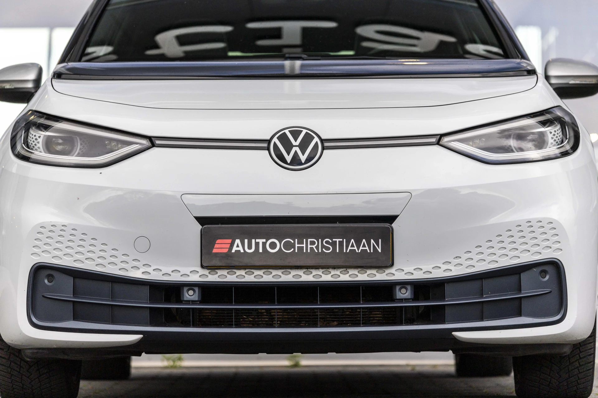 Hoofdafbeelding Volkswagen ID.3