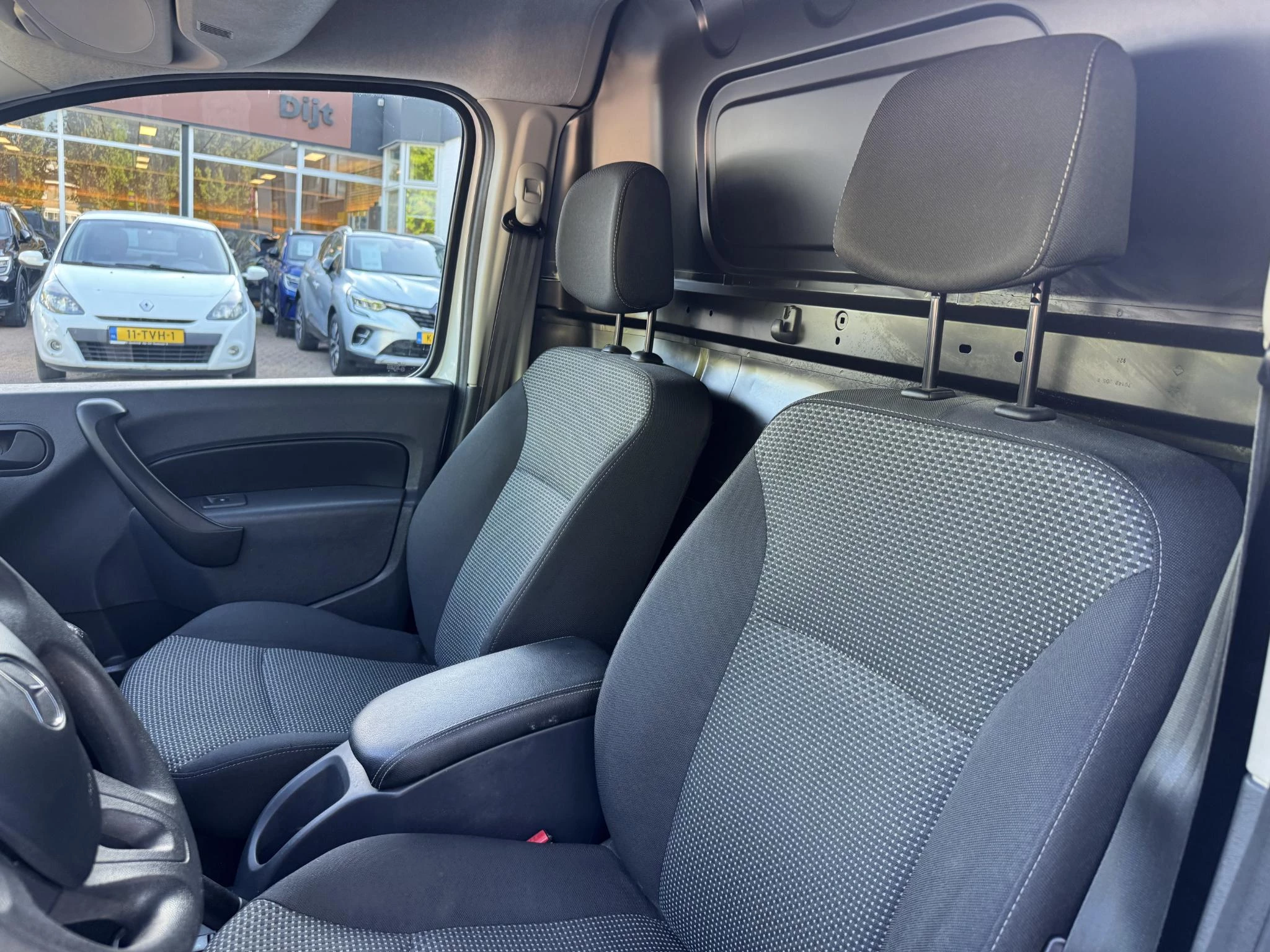 Hoofdafbeelding Mercedes-Benz Citan