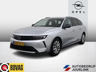 Opel Astra Sports Tourer 1.2T 110pk Business Ed. Nav/Camera/Winterpakket/ Ecc/Led/Agr/CarPlay/Vc/Ad.Cruise