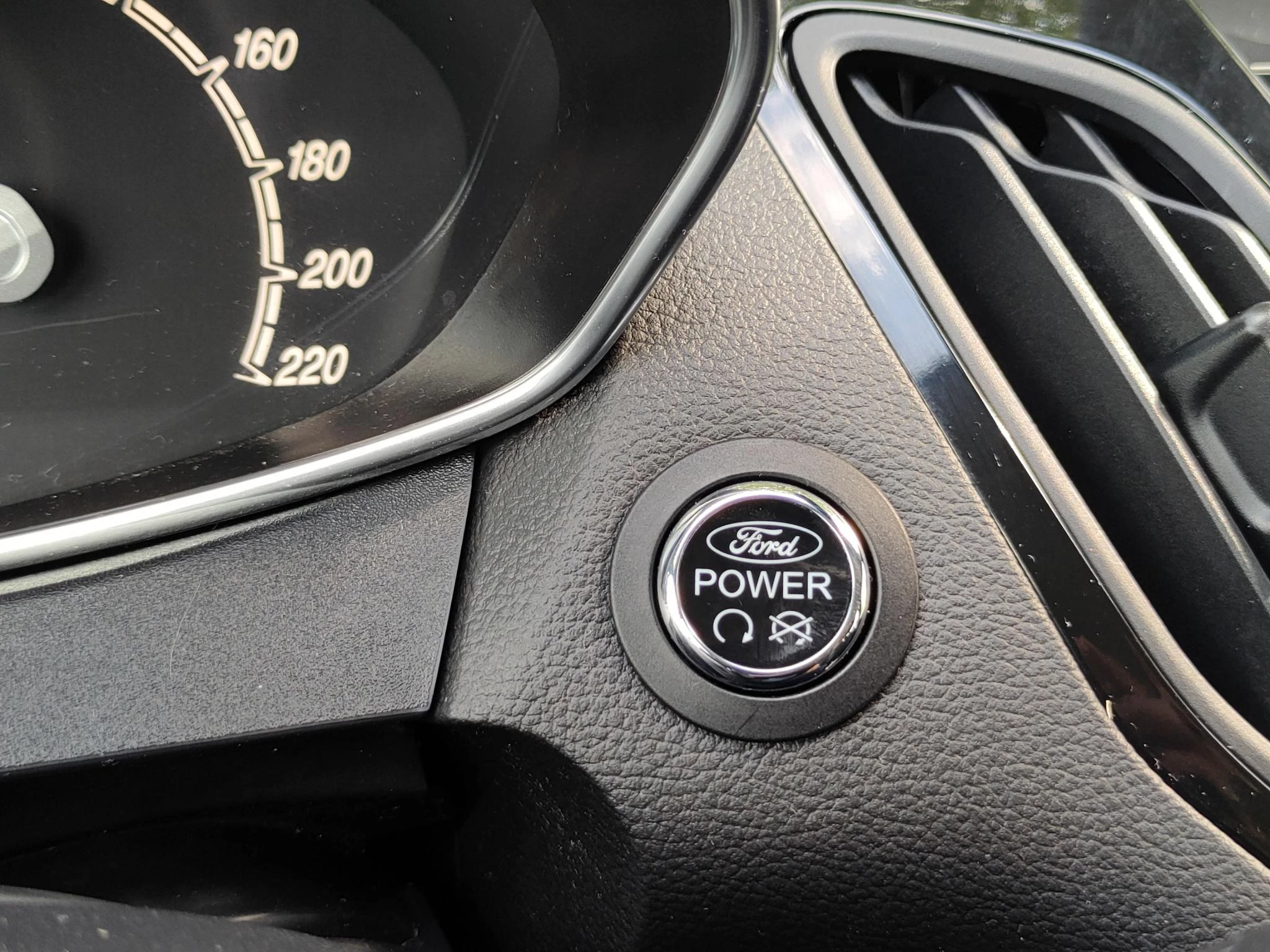 Hoofdafbeelding Ford B-MAX