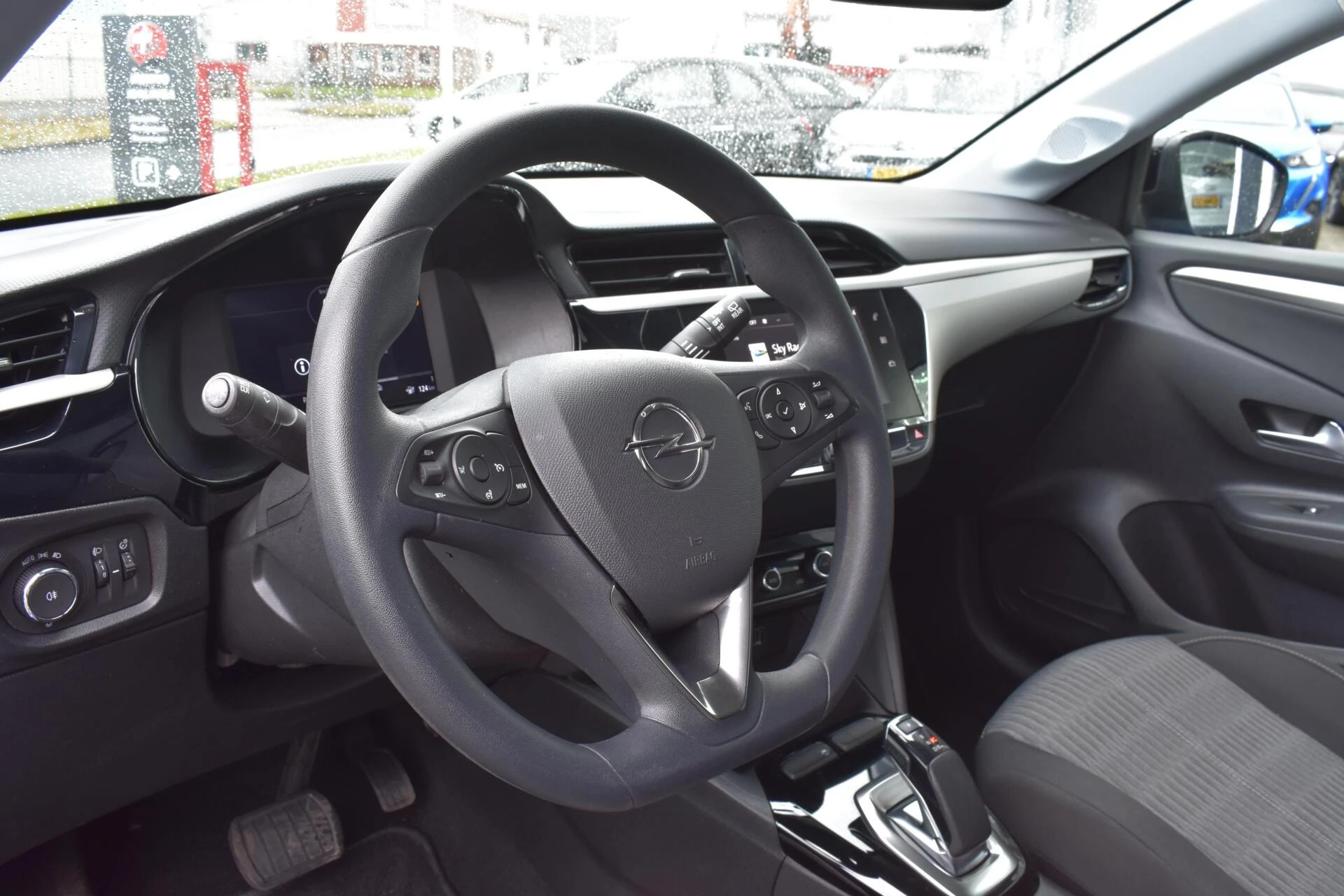 Hoofdafbeelding Opel Corsa-e