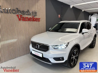 Volvo XC40 1.5 T5 Recharge Inscription