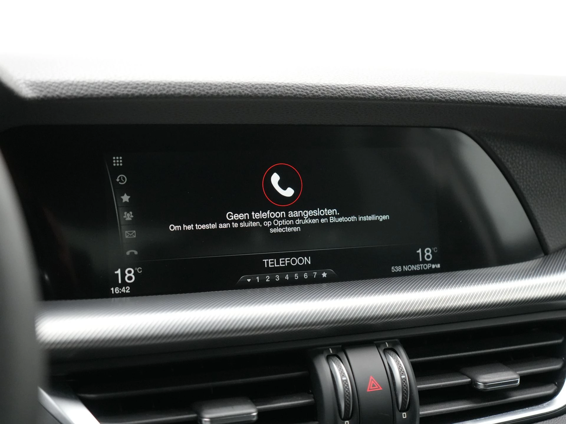 Hoofdafbeelding Alfa Romeo Stelvio