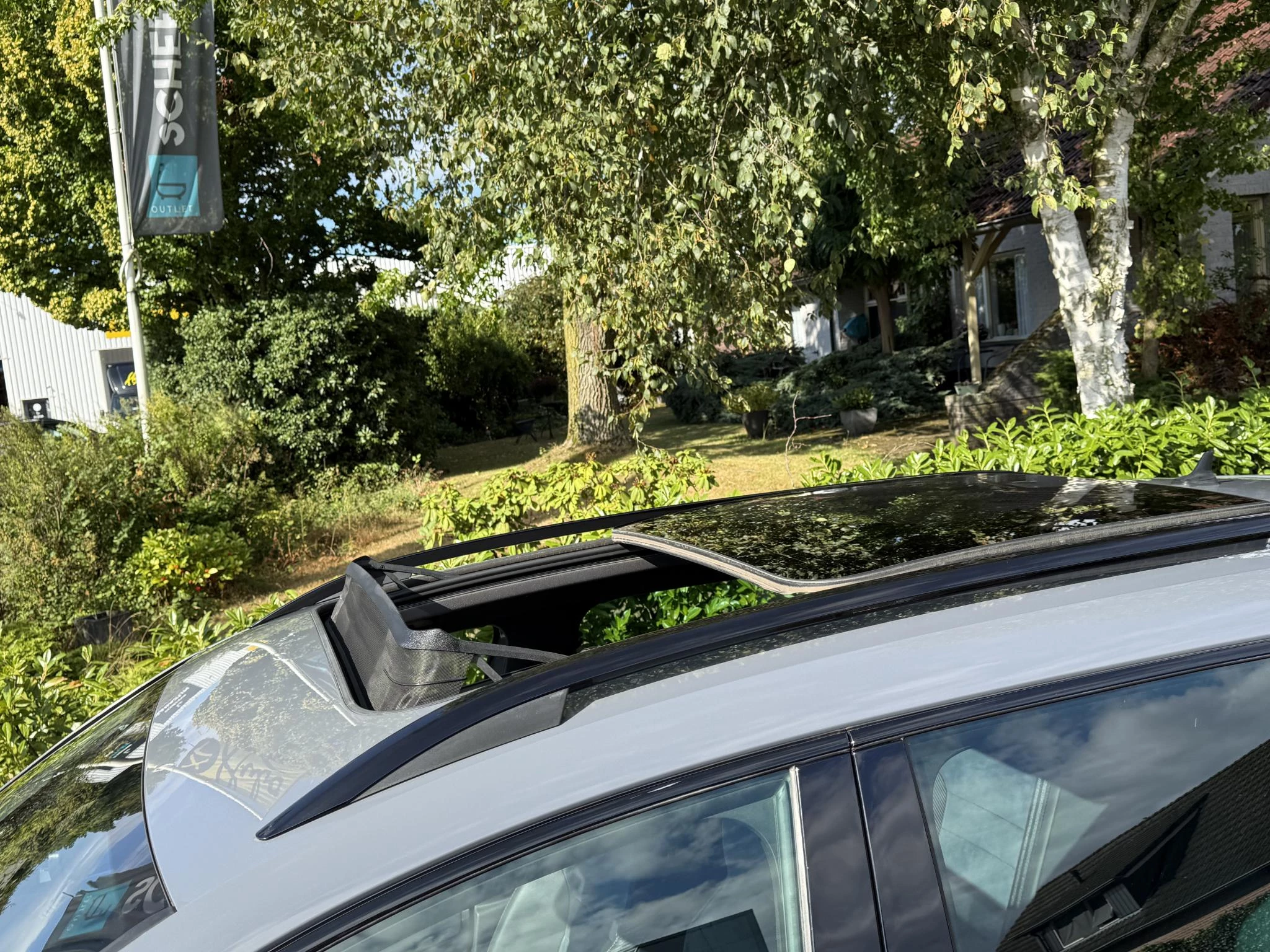 Hoofdafbeelding CUPRA Ateca
