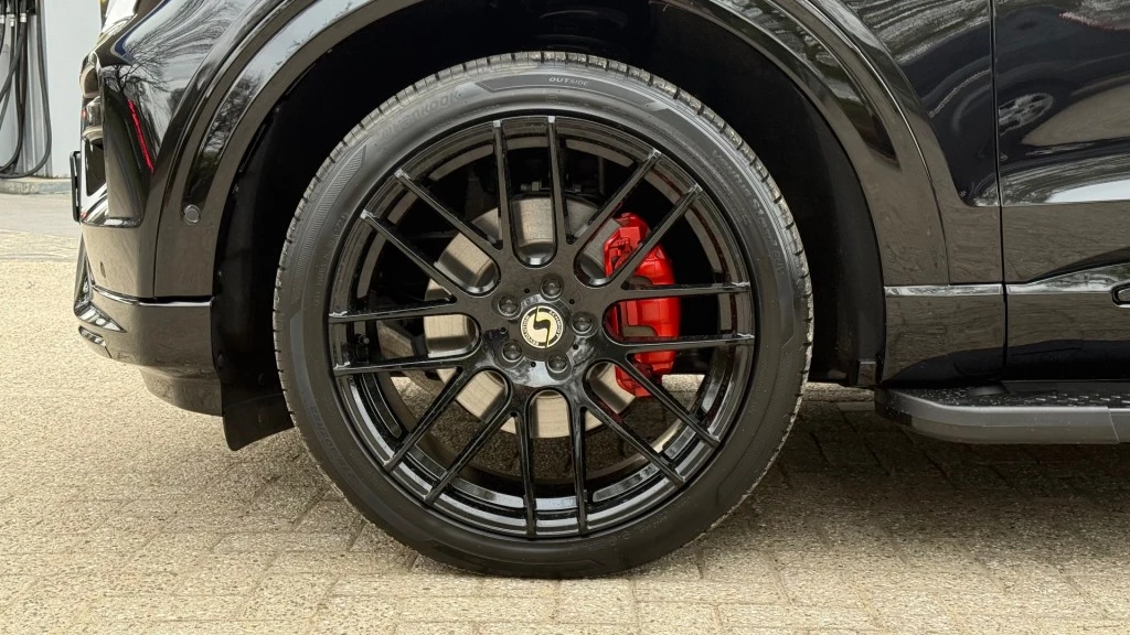 Hoofdafbeelding Ford Explorer