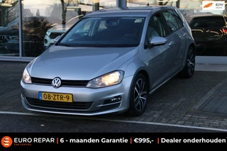 Volkswagen Golf 1.2 TSI Trendline NL-AUTO NAP!