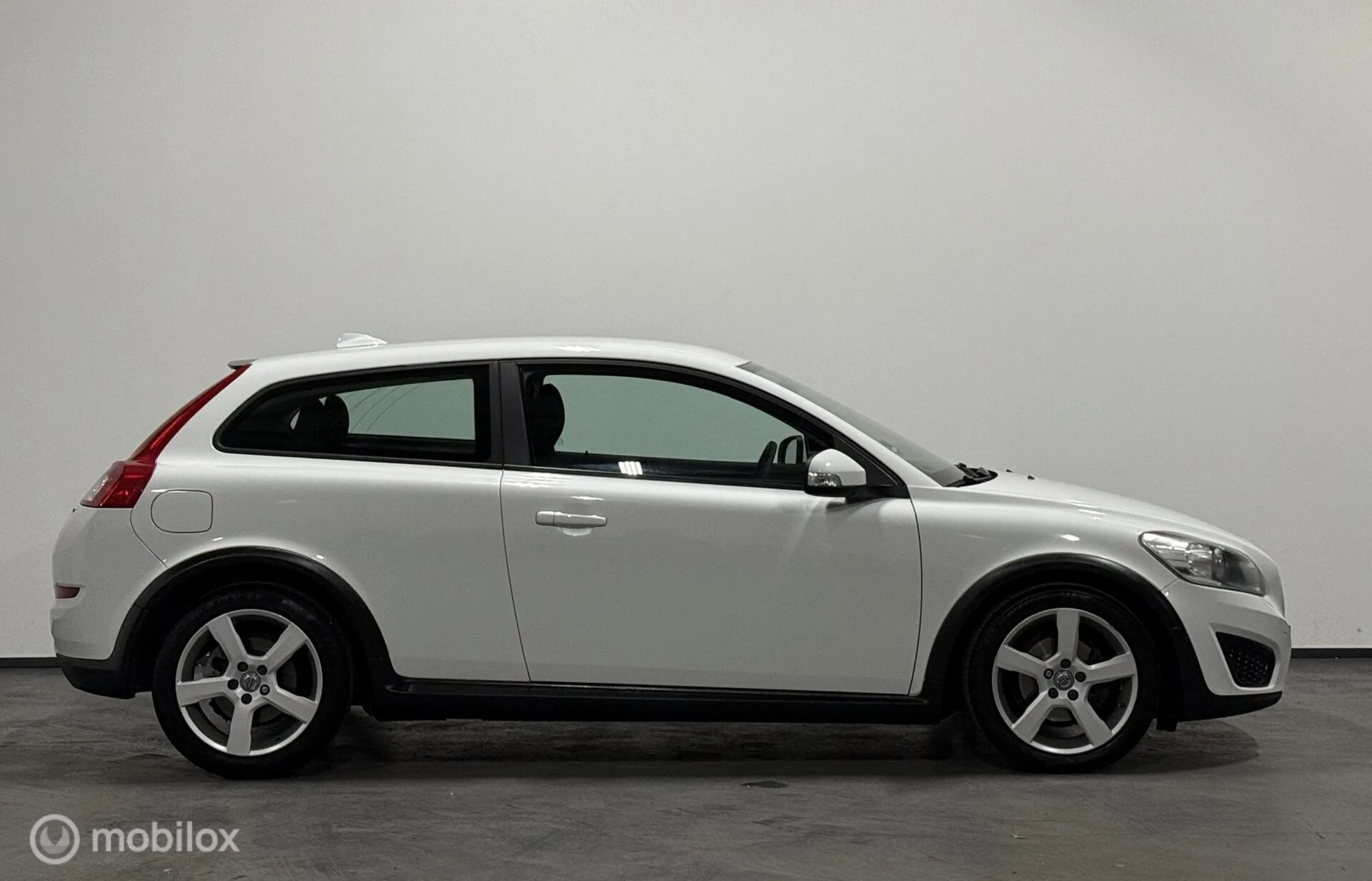 Hoofdafbeelding Volvo C30