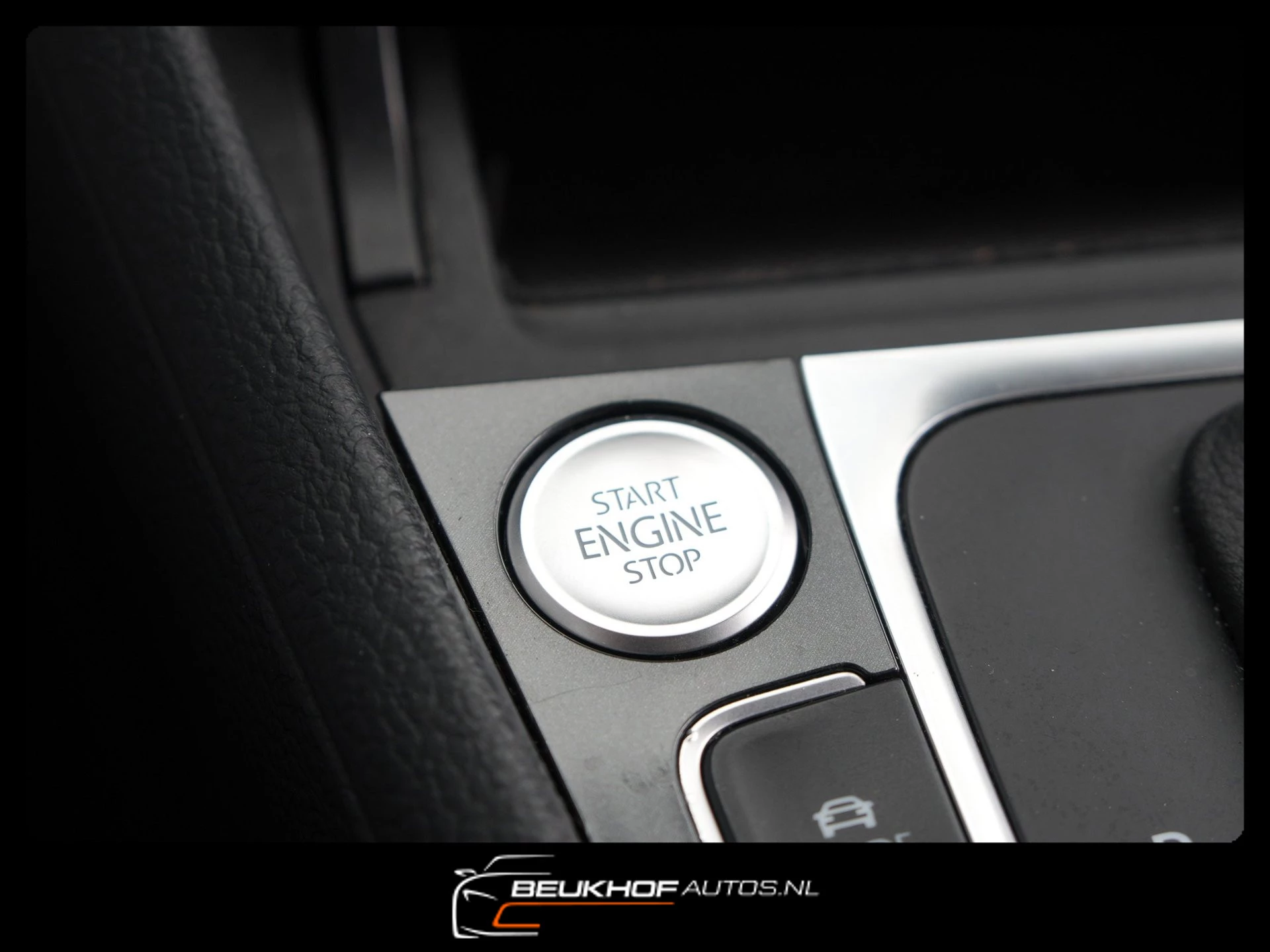 Hoofdafbeelding Volkswagen e-Golf