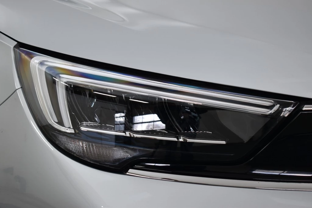 Hoofdafbeelding Opel Crossland