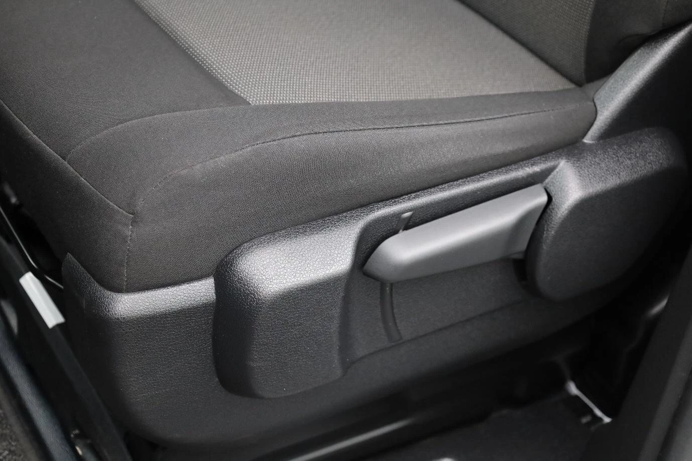 Hoofdafbeelding Peugeot e-Expert