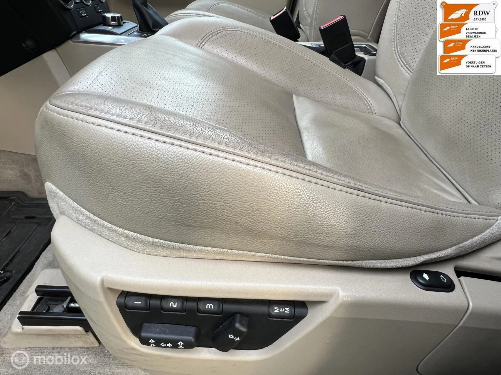 Hoofdafbeelding Land Rover Freelander